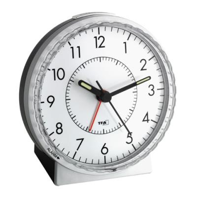 Tfa 60.1010 Alarm Clock