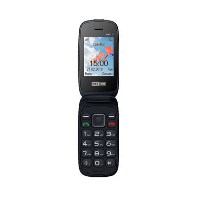 Maxom MM817 Negro