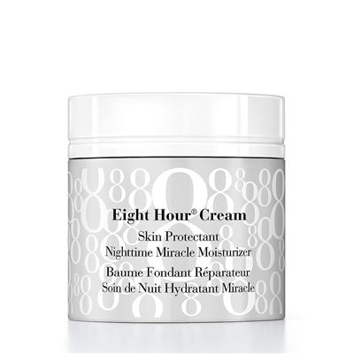 Crema Facial Hidratante De Noche Elizabeth Arden Eight Hour 50ml