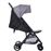 SEGURIDAD 1a varilla teeny ultra compacta - chic negro_1