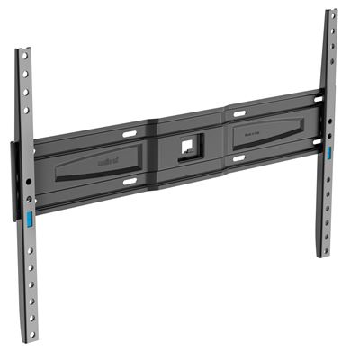 Soporte De Pared Tv 50"" A 86"" Vesa 300-400-600 70kg-45kg En Cartónyeso-slimstyleplus600s-meliconi