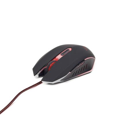 Gembird Musg-001-R Ratón