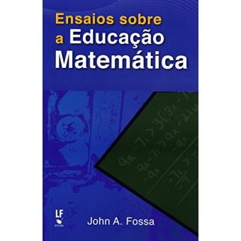 Ensaios Sobre A Educação Matemática - 1