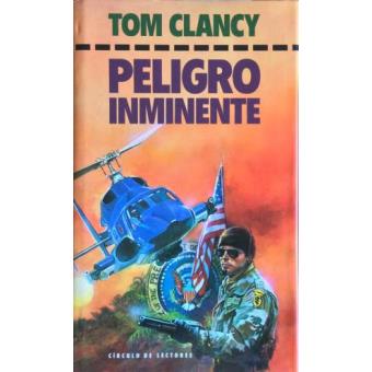 Peligro inminente - 1