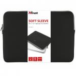 Funda Trust Primo Sleeve - Negro