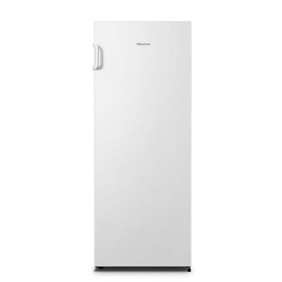 Congelador Hisense Fv191n4aw2 155l Blanco E