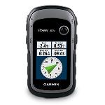 Navegador GPS Garmin Etrex 30x de Mano 2.2 TFT 142g Negro, Gris