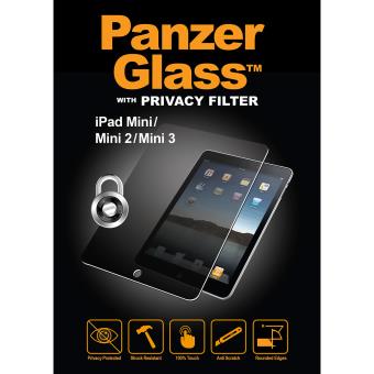 Panzerglass P1050 Protector de Pantalla - Accesorio Ipad