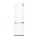 Frigorífico combi LG GBP32SWLZN Total No Frost A++ 203cm