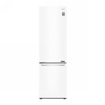 Frigorífico combi LG GBP32SWLZN Total No Frost A++ 203cm