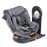 Silla de coche I-Size Chicco Around Bebé Care 2020, Modelo Pearl_0