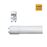 Tubo LED t8 18w eco 3.200k luz calida EDM (equivalente 36w)_0