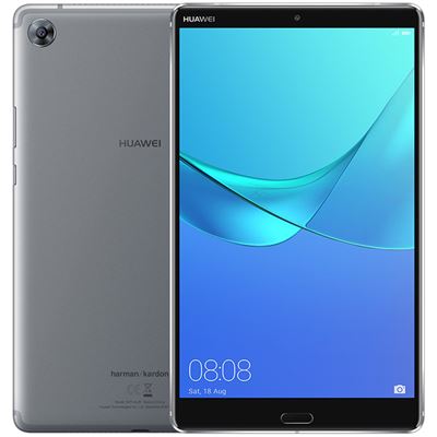 Huawei MediaPad M5 Pro 4GB+32GB, Gris