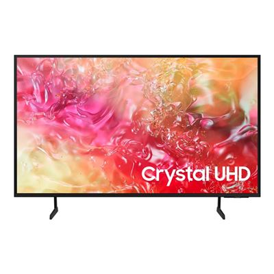 Tv Led 55"" Samsung Ue55du7172uxxh 4k Ultra Hd Negro G