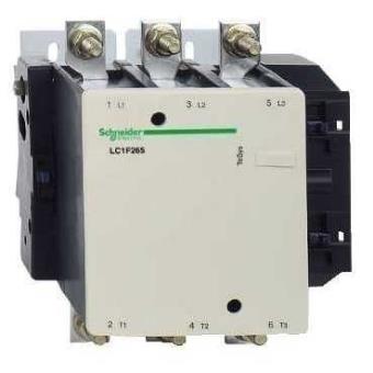 Contactor Schneider, 9A 1NA/1NC 24v cc-ar-antip ref. lc1d09bd