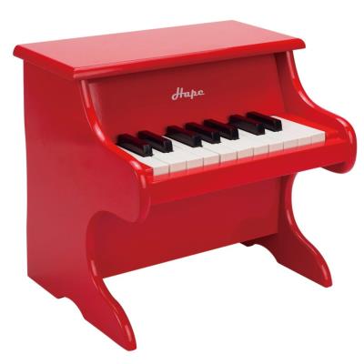 Piano de juguete para niños, marca E0318 Hape