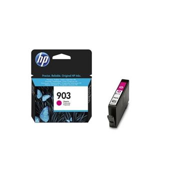 HP 903 Magenta Ink Cartridge - 1