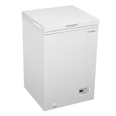 Congelador Aspes Ach1103 100l Blanco F