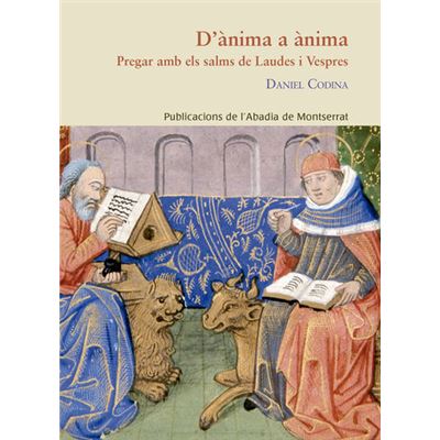 Saurí - Codina i Giol, Daniel : D'ànima a ànima