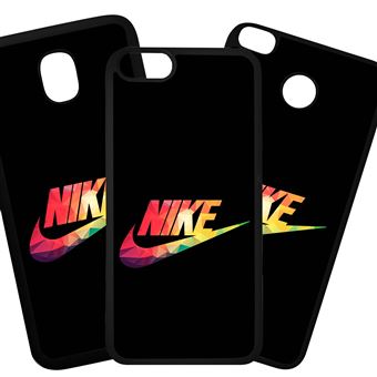 para Iphone 11 modelo Nike Marcas Moda colores mosaico - Fundas y carcasas para teléfono móvil - Los mejores precios | Fnac