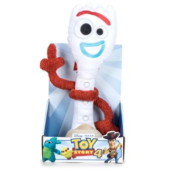 juguete de forky toy story 4