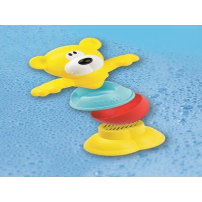 Osito Hora Del Baño 30691502 - Bizak