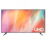 TV LED 50"" SAMSUNG UE50AU7105KXXC Crystal UHD