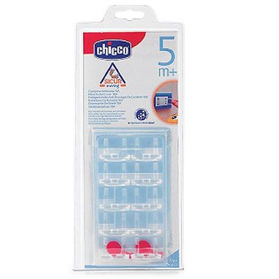 Protege Enchufes De Chicco