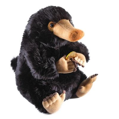 Peluche Animales Fantasticos Niffler