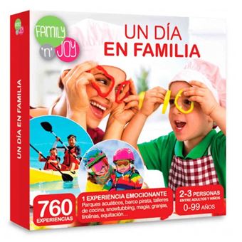 Un día en Familia