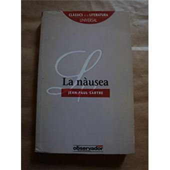La Nàusea - 1
