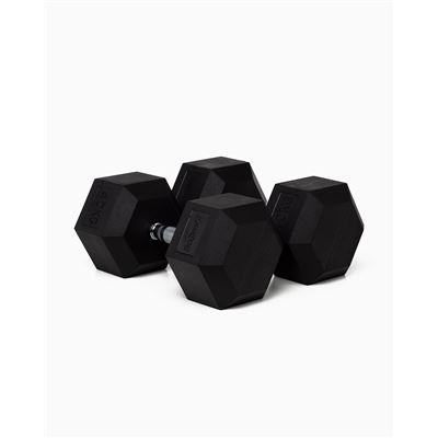 Mancuernas Hexagonales 40 Kg Boomfit