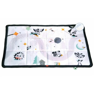 Alfombra para juegos Magical Tales 150x100 cm Tiny Love