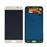 Pantalla Táctil Unico Para Samsung Galaxy J7 Pro 2017 J730G J730 J730 (Monitor LCD Completo) Ouro_1
