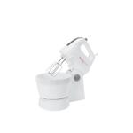 Batidora amasadora Moulinex Power Mix HM615110 blanco