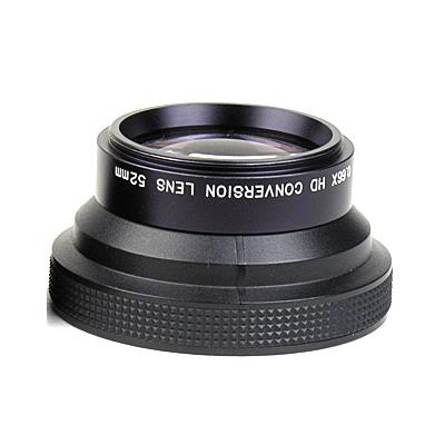 Raynox Hd-6600 Pro 52
