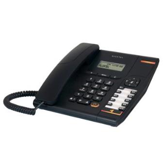 Alcatel Temporis 580 Negro