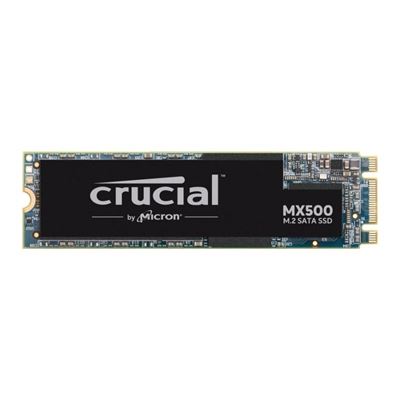 Disco Duro Crucial ct1000MX500SSD4 MX500 1tb m.2 type 2280s