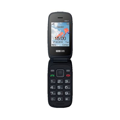 Maxcom Mm817 Rojo