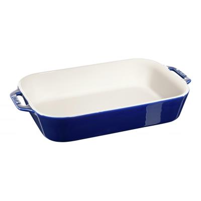 Staub Fuente Rectangular