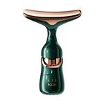 Masajeador Facial para cuello,Dispositivo de Lifting Facial 3 en 1