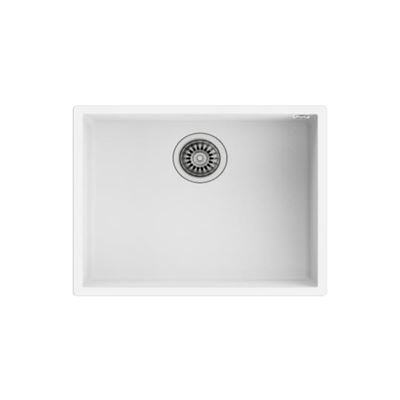 Fregadero Teka Square 5040 Tg Blanco 115230024