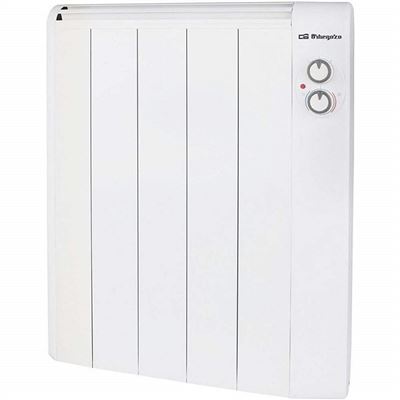 Orbegozo Emisor Térmico Rrm810