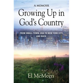 Serie Única - Growing Up in Gods Country Paperback - 1