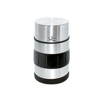 Termo Para Sólidos Jata Hogar 827 Acero Inoxidable 750 Ml