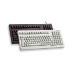 Teclado Cherry 19" compact PC keyboard G80-1800 FR