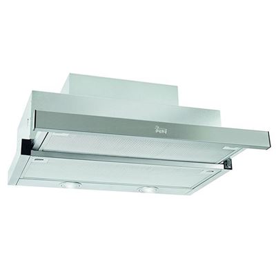 Campana Extractora Integrable Teka Cnl6610ix 60cm Inox