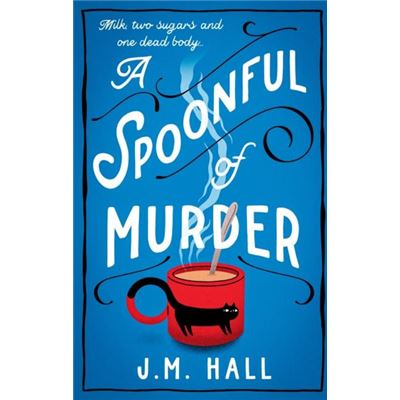Harpercollins Publishers A Spoonful Of Murder