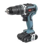 AtornIllador Percutor Ratio PRO XF20-2