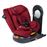Silla de coche I-Size Chicco Around Bebé Care 2020, Modelo Red Passion_0